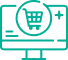 E-Commerce Solutions icon